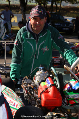 29 & 30/10/2016 : Kart Festival à Belmont (Photos Stéphane Agnus) 2016 — karting