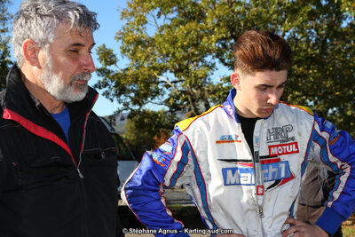 29 & 30/10/2016 : Kart Festival à Belmont (Photos Stéphane Agnus) 2016 — karting