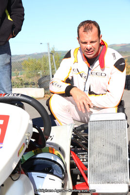 29 & 30/10/2016 : Kart Festival à Belmont (Photos Stéphane Agnus) 2016 — karting