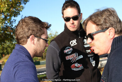 29 & 30/10/2016 : Kart Festival à Belmont (Photos Stéphane Agnus) 2016 — karting