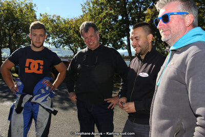 29 & 30/10/2016 : Kart Festival à Belmont (Photos Stéphane Agnus) 2016 — karting