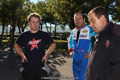 29 & 30/10/2016 : Kart Festival à Belmont (Photos Stéphane Agnus) 2016 — karting