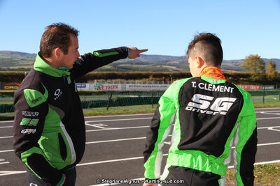 29 & 30/10/2016 : Kart Festival à Belmont (Photos Stéphane Agnus) 2016 — karting