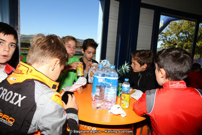 29 & 30/10/2016 : Kart Festival à Belmont (Photos Stéphane Agnus) 2016 — karting