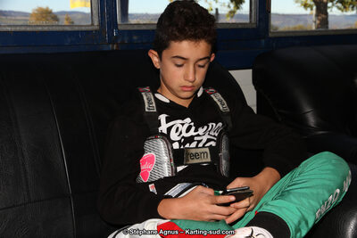 29 & 30/10/2016 : Kart Festival à Belmont (Photos Stéphane Agnus) 2016 — karting
