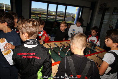 29 & 30/10/2016 : Kart Festival à Belmont (Photos Stéphane Agnus) 2016 — karting