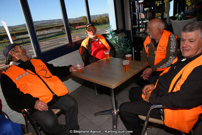 29 & 30/10/2016 : Kart Festival à Belmont (Photos Stéphane Agnus) 2016 — karting
