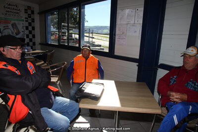 29 & 30/10/2016 : Kart Festival à Belmont (Photos Stéphane Agnus) 2016 — karting