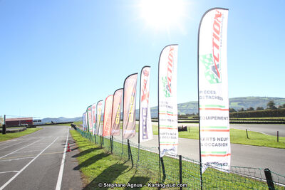 29 & 30/10/2016 : Kart Festival à Belmont (Photos Stéphane Agnus) 2016 — karting
