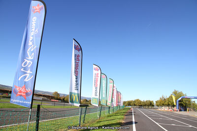 29 & 30/10/2016 : Kart Festival à Belmont (Photos Stéphane Agnus) 2016 — karting
