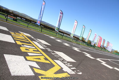 29 & 30/10/2016 : Kart Festival à Belmont (Photos Stéphane Agnus) 2016 — karting