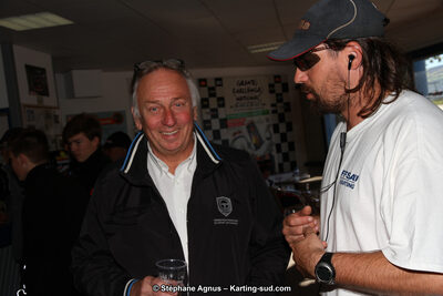 29 & 30/10/2016 : Kart Festival à Belmont (Photos Stéphane Agnus) 2016 — karting