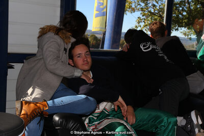 29 & 30/10/2016 : Kart Festival à Belmont (Photos Stéphane Agnus) 2016 — karting