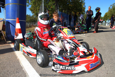 29 & 30/10/2016 : Kart Festival à Belmont (Photos Stéphane Agnus) 2016 — karting