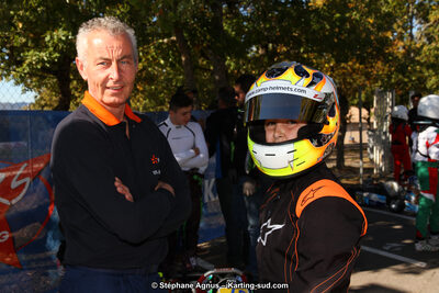 29 & 30/10/2016 : Kart Festival à Belmont (Photos Stéphane Agnus) 2016 — karting