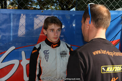 29 & 30/10/2016 : Kart Festival à Belmont (Photos Stéphane Agnus) 2016 — karting