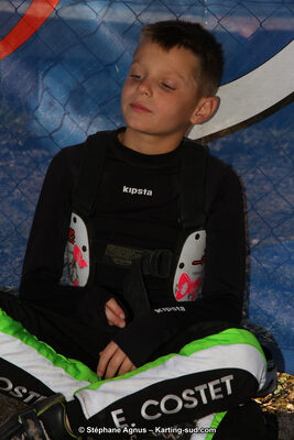 29 & 30/10/2016 : Kart Festival à Belmont (Photos Stéphane Agnus) 2016 — karting