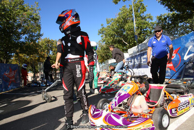 29 & 30/10/2016 : Kart Festival à Belmont (Photos Stéphane Agnus) 2016 — karting