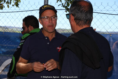 29 & 30/10/2016 : Kart Festival à Belmont (Photos Stéphane Agnus) 2016 — karting