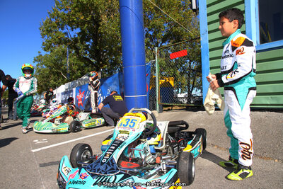 29 & 30/10/2016 : Kart Festival à Belmont (Photos Stéphane Agnus) 2016 — karting
