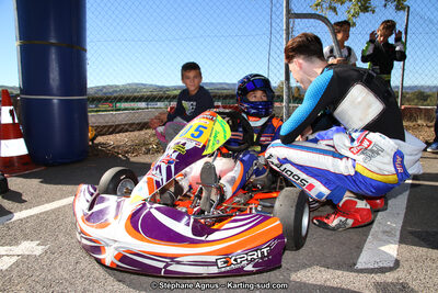 29 & 30/10/2016 : Kart Festival à Belmont (Photos Stéphane Agnus) 2016 — karting