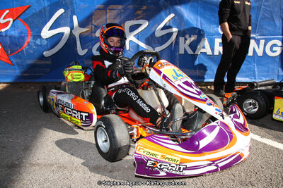 29 & 30/10/2016 : Kart Festival à Belmont (Photos Stéphane Agnus) 2016 — karting