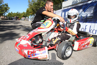 29 & 30/10/2016 : Kart Festival à Belmont (Photos Stéphane Agnus) 2016 — karting