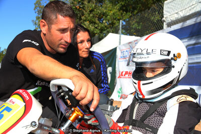 29 & 30/10/2016 : Kart Festival à Belmont (Photos Stéphane Agnus) 2016 — karting