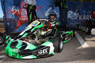 29 & 30/10/2016 : Kart Festival à Belmont (Photos Stéphane Agnus) 2016 — karting