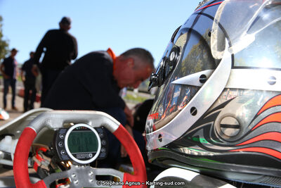29 & 30/10/2016 : Kart Festival à Belmont (Photos Stéphane Agnus) 2016 — karting
