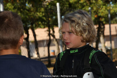 29 & 30/10/2016 : Kart Festival à Belmont (Photos Stéphane Agnus) 2016 — karting