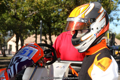 29 & 30/10/2016 : Kart Festival à Belmont (Photos Stéphane Agnus) 2016 — karting