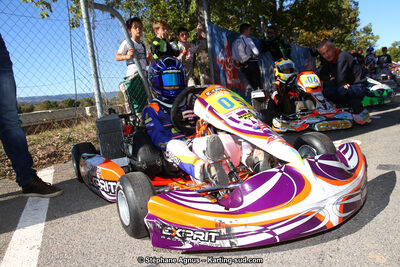 29 & 30/10/2016 : Kart Festival à Belmont (Photos Stéphane Agnus) 2016 — karting