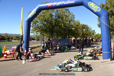 29 & 30/10/2016 : Kart Festival à Belmont (Photos Stéphane Agnus) 2016 — karting