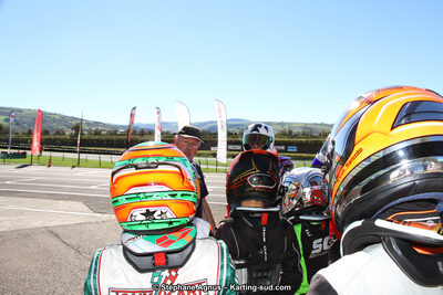 29 & 30/10/2016 : Kart Festival à Belmont (Photos Stéphane Agnus) 2016 — karting