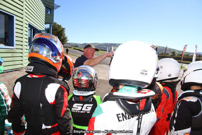 29 & 30/10/2016 : Kart Festival à Belmont (Photos Stéphane Agnus) 2016 — karting