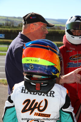 Isack HADJAR — 29 & 30/10/2016 : Kart Festival à Belmont (Photos Stéphane Agnus) 2016 — karting