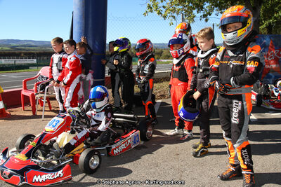 29 & 30/10/2016 : Kart Festival à Belmont (Photos Stéphane Agnus) 2016 — karting