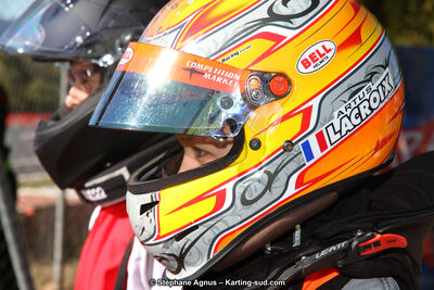 29 & 30/10/2016 : Kart Festival à Belmont (Photos Stéphane Agnus) 2016 — karting
