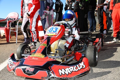 29 & 30/10/2016 : Kart Festival à Belmont (Photos Stéphane Agnus) 2016 — karting