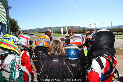 29 & 30/10/2016 : Kart Festival à Belmont (Photos Stéphane Agnus) 2016 — karting
