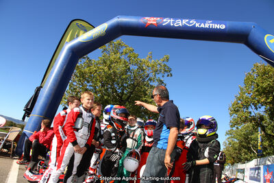 29 & 30/10/2016 : Kart Festival à Belmont (Photos Stéphane Agnus) 2016 — karting