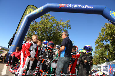 29 & 30/10/2016 : Kart Festival à Belmont (Photos Stéphane Agnus) 2016 — karting