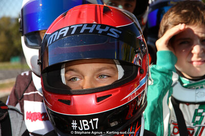 29 & 30/10/2016 : Kart Festival à Belmont (Photos Stéphane Agnus) 2016 — karting