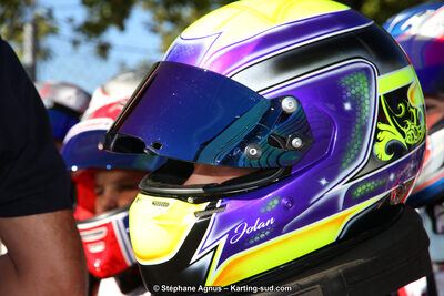 29 & 30/10/2016 : Kart Festival à Belmont (Photos Stéphane Agnus) 2016 — karting