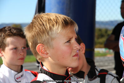 29 & 30/10/2016 : Kart Festival à Belmont (Photos Stéphane Agnus) 2016 — karting