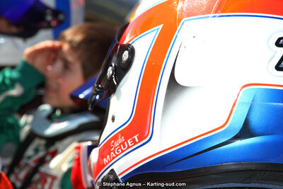 29 & 30/10/2016 : Kart Festival à Belmont (Photos Stéphane Agnus) 2016 — karting
