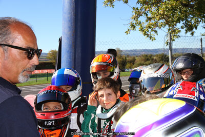 29 & 30/10/2016 : Kart Festival à Belmont (Photos Stéphane Agnus) 2016 — karting