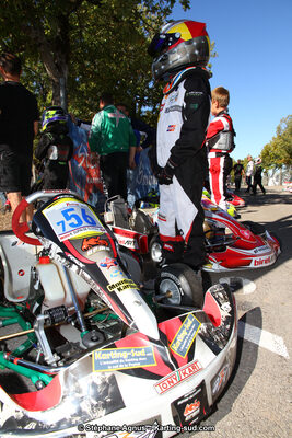 29 & 30/10/2016 : Kart Festival à Belmont (Photos Stéphane Agnus) 2016 — karting