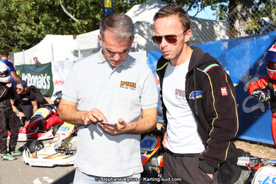 29 & 30/10/2016 : Kart Festival à Belmont (Photos Stéphane Agnus) 2016 — karting